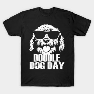 International Doodle Dog Day T-Shirt